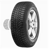 Автошина Gislaved Nord*Frost 200 SUV 235/55 R18 1040 шип