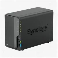 Synology Система хранения данных Synology DS224+