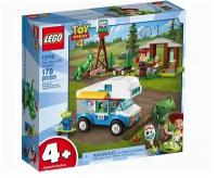 Конструктор LEGO Toy Story 10769 Веселый отпуск