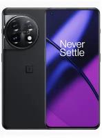 Смартфон OnePlus 11 12/256 ГБ, Black