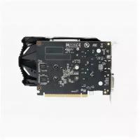 Видеокарта CBR GT1030 Transformer 2Gb GDDR5, 64bit, 1227-6000MHz, 1*HDMI+1*DVI, 30W, Ret VGA-MSGT1030-2G-RTL