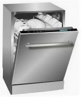 Встраиваемая посудомоечная машина Delonghi DDW08F Aguamarine eco