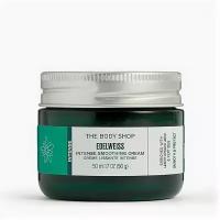 The Body Shop Интенсивный дневной увлажняющий крем для лица Edelweiss