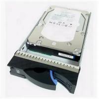 39M4560 HDD IBM Ultrastar A7K2000 500Gb (U300/7200/32Mb)