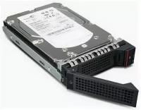 Жесткий диск Lenovo 600GB 2.5" SAS HOT SWAP 4XB0G45729