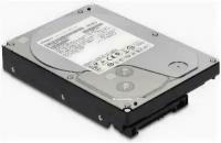 Жесткий диск Hitachi 500Gb SATA 3Gb/s 7200rpm 3,5" 0F11000