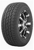 Летние шины Toyo Open Country All-Terrain Plus 285/50 R20 116T