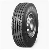 НК.ШЗ 295/80R22.5 КАМА FORZA REG D НК.ШЗ Ведущая