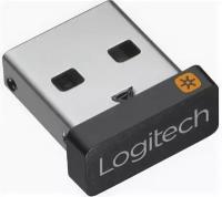 USB-приемник Logitech Unifying Receiver (910-005236)