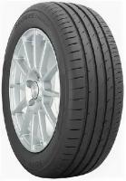 Летние шины Toyo Proxes Comfort 225/45 R17 94V