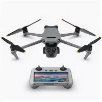 Квадрокоптер DJI Mavic 3 Pro (с пультом DJI RC)