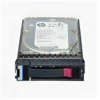 MB1000GCEEK HP 1TB 6G SATA 7200 RPM