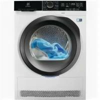 Сушильная машина Electrolux EW9H188SC, белый