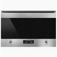 Микроволновая печь встраиваемая Smeg MP322X1