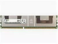 Модуль памяти Samsung DDR3 1333 Registered ECC DIMM 4Gb Samsung M393B5170GB0-CK0 PC3-12800 1600Mhz x4 1,5V Dual Rank