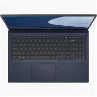 ASUS ExpertBook B1 B1500CBA-BQ1311 90NX0551-M01NV0 Black 15.6" FHD i5-1235U-16Gb-512Gb SSD-UHD Graphics-noOS