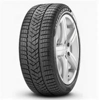 Шины 275/40 R18 Pirelli Winter SottoZero Serie III 103V XL Run Flat *