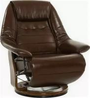 Дизайнерское кресло-реклайнер с электроприводом Relax Concord CH