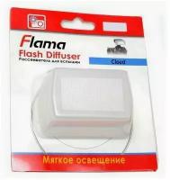 Рассеиватель Flama FL-DF622 для Nissin Di-622 mark II