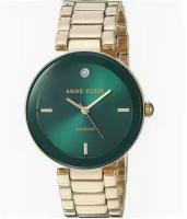 Наручные часы Anne Klein 1362GNGB