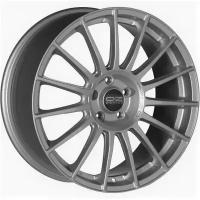 Колесные диски OZ Racing Superturismo LM 9.5x19 5x112 ET40 D75.1 Matt Race Silver Black Lettering