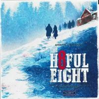 Виниловые пластинки, Decca, OST - Quentin Tarantino's The Hateful Eight (2LP)