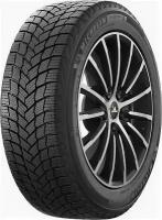 Michelin X-Ice Snow 255/45R21 106H