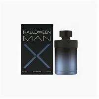 Туалетная вода J.Del Pozo Halloween Man X 50 мл