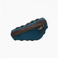 GRC Multifunctional Bike Frame Bag Navy 1.5L / Велосумка на раму