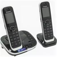 Panasonic KX-TGJ322RUB (черный)