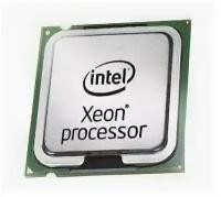 Процессор Intel Процессор Xeon 3000Mhz (800/2048/1.3v) Socket 604 Irwindale SL8ZQ