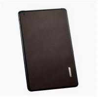 SGP Защитная плёнка-скин для iPad 2 Cover Skin, коричневая кожа