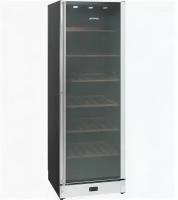 Винный шкаф Smeg SCV115A