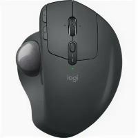 Мышь Logitech Trackball MX Ergo Graphite