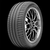 Автошина MICHELIN Pilot Sport 3 275/30 R20