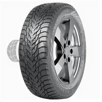 Автошина Nokian Tyres Hakkapeliitta R3 225/55 R17 1010