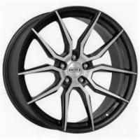 Колесные диски Dotz Misano 7.5x17 5x112 ET40 D70.1 Dark