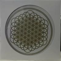 Виниловые пластинки, Sony Music, BRING ME THE HORIZON - Sempiternal (LP)