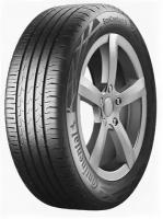 Шины 185/60 R14 82H Continental ContiEcoContact 6