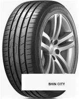 Hankook 235/65 r17 Ventus Prime3 K125 SUV 108V