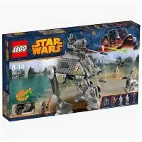 Конструктор LEGO Star Wars 75043 AT-AP