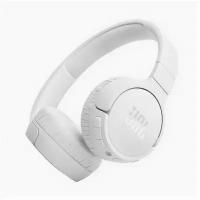 Наушники JBL, модель T670NC, white