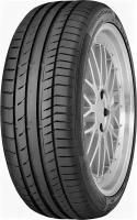 Шины 255/35 R19 96Y Continental ContiSportContact 5P - XL