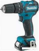 Шуруповерт Makita HP332DWME