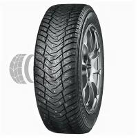 Автошина Yokohama iceGuard Stud iG65 235/55 R18 1040 шип