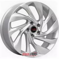 Колесный диск Replica Concept PG505 7x17 5*108 ET46 DIA65.1 Silver