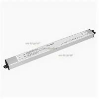 Arlight Блок питания ARPV-LG24160-LINEAR-PFC-DALI2-PD (24V, 6.7A, 160W) (IP67 Металл, 5 лет) 033429