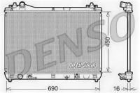 Радиатор системы охлаждения SUZUKI: GRAND VITARA DENSO DRM47017