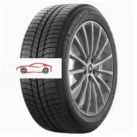 Зимние нешипованные шины Michelin X-Ice XI3 215/45 R17 91H