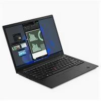 Lenovo ThinkPad X1 Carbon G10 21CB006URT Deep Black 14" WUXGA 100sRGB TS i7-1260P(2.1GHz)-32GB-512GB SSD-W11Pro